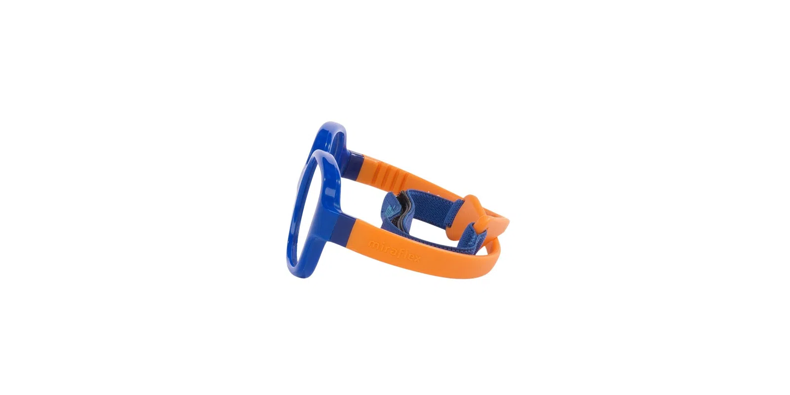 Miraflex 4029 Eyeglasses - view 10